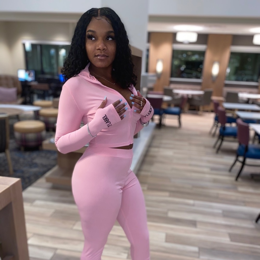 Two Piece Set